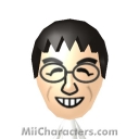 Fogell/McLovin From Superbad Mii Image by Tocci