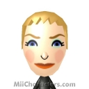 Annie Lennox Mii Image by Ant