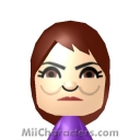 Laura Innes Mii Image by pokeMaster