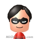 Lego Robin Mii Image by Toon and Anime