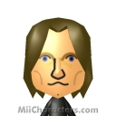 Viggo Mortensen Mii Image by Ajay