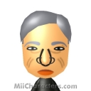 Richard Harrison Mii Image by Boneshaker