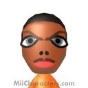 Chris Tucker Mii Image by Cjv