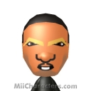 Jamie Foxx Mii Image by Cjv