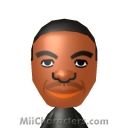 Tracy Morgan Mii Image by Double *