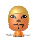 Handy Mii Image by Bloo