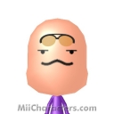 Lumpy Space Princess Mii Image by Bloo