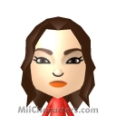 Keira Knightley Mii Image by Marcel