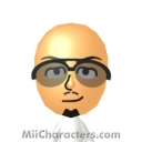 Pitbull Mii Image by Pitbull