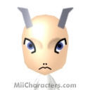 Mewtwo Mii Image by Mr.hormiga