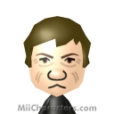 Harvey Keitel Mii Image by Ajay