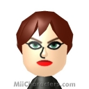 Adele Mii Image by Chris