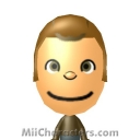 Curious George Mii Image by LION KING