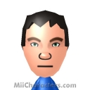 Tom Hanks Mii Image by Ajay