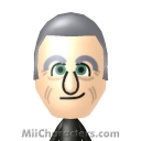 Tony Bennett Mii Image by Matt