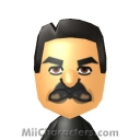 Joseph Stalin Mii Image by Stalin