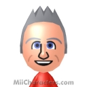 Rhydian Roberts Mii Image by Peachy Pie