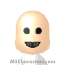 The Michelin Man Mii Image by Daffy Duck