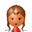 Flame Princess Mii Image by dakota