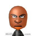 D.L. Hawkins Mii Image by rababob