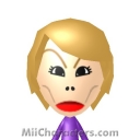 Joan Rivers Mii Image by Jordan