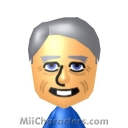 Jimmy Carter Mii Image by Russnoob