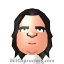 Meat Loaf Mii Image by Bob