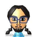 SkyBlu Mii Image by D