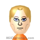 Aquaman Mii Image by Dark Rider