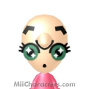 Jigglypuff Mii Image by Bridge?