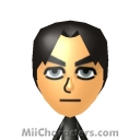 Gale Hawthorne Mii Image by zaccardit