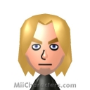 Haymitch Abernathy Mii Image by Alice