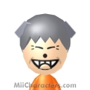 Mumbly Mii Image by LYJ12