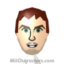 Andy Murray Mii Image by Stone