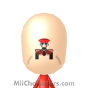 Mario Kart Mii Image by Michael J