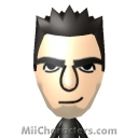 Sylar Mii Image by rababob