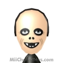 Phantom Of the Opera Mii Image by Daffy Duck