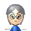 Leon Powalski Mii Image by LYJ12