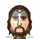 Jase Robertson Mii Image by Taylor