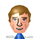 Robert Redford Mii Image by Ajay