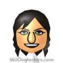 Ashlee Simpson (Before) Mii Image by Brandon