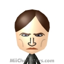 Crispin Glover Mii Image by Brandon