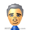 Jon Stewart Mii Image by Brandon