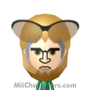 Serpentor Mii Image by !SiC