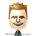 Howie Long Mii Image by !SiC