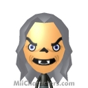 The Crypt Keeper Mii Image by !SiC