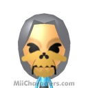 Skeletor Mii Image by !SiC