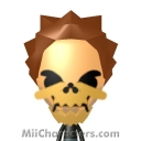 Ghost Rider Mii Image by !SiC