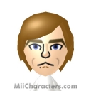 Luke Skywalker Mii Image by BobbyBobby