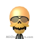 Skull Mii Image by !SiC